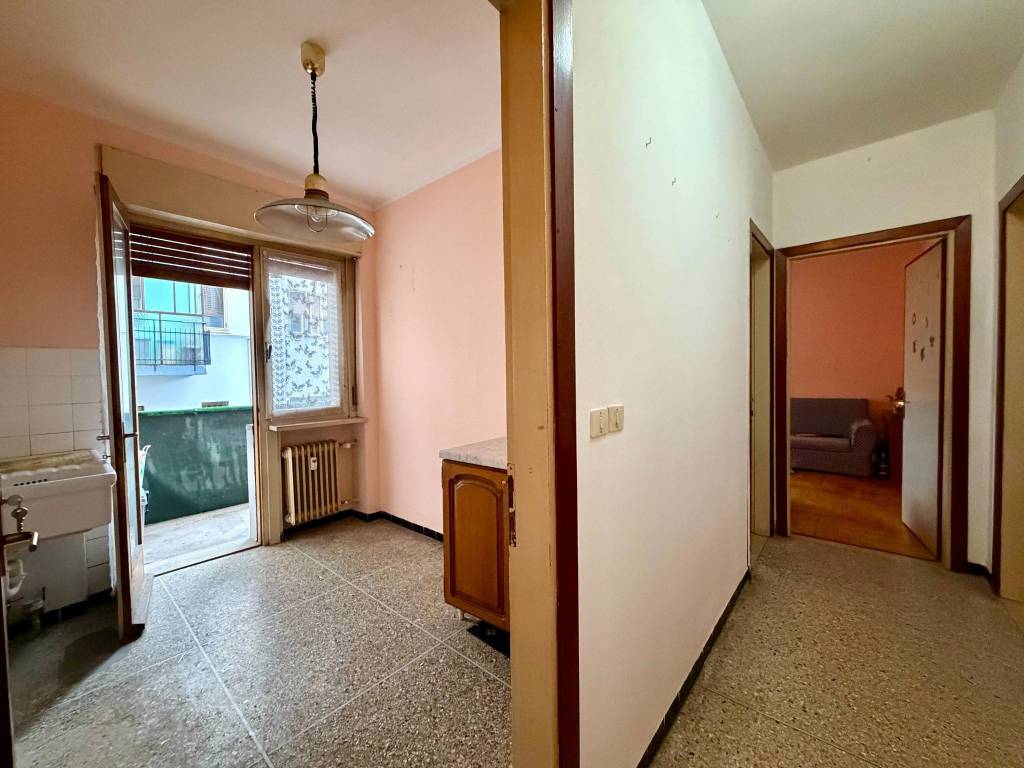 Appartamento a Udine in Viale Europa Unita, 179 - Foto 5