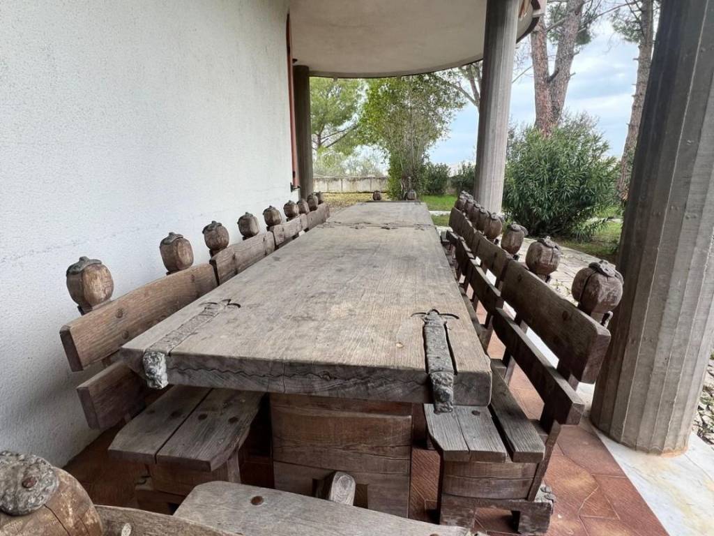 Villa a Cepagatti in Via Sicilia, 2 - Foto 2