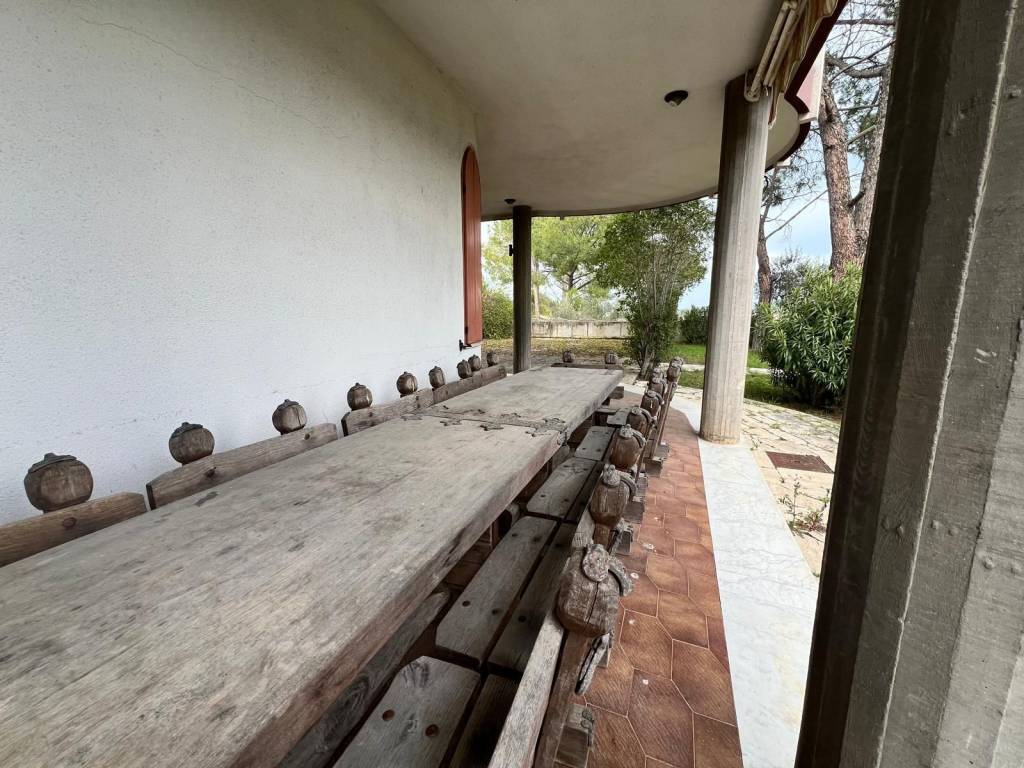 Villa a Cepagatti in Via Sicilia, 2 - Foto 3
