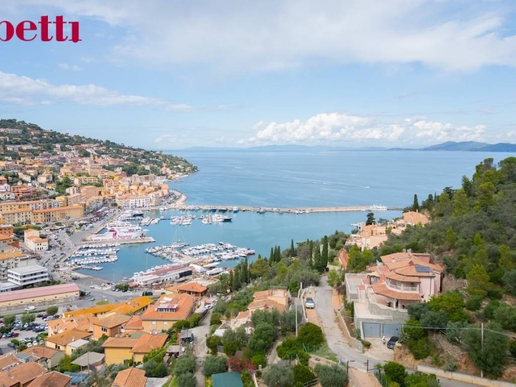 Villa a Monte argentario - Foto 2