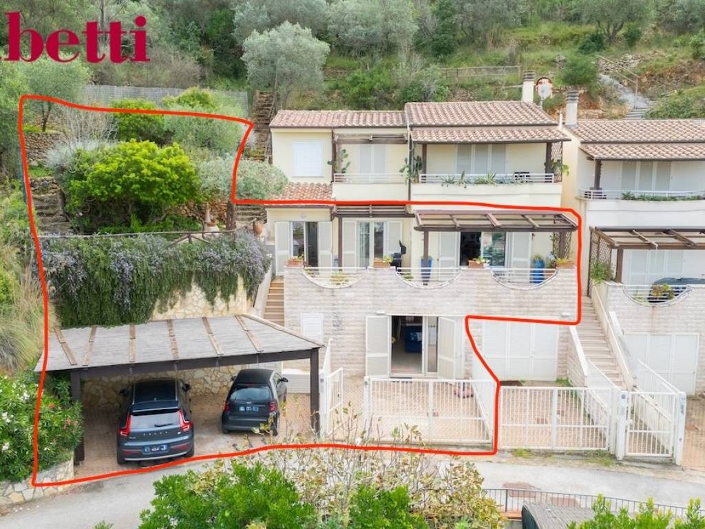 Villa a Monte argentario - Foto 3