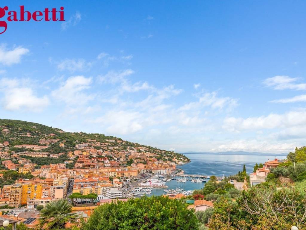 Villa a Monte argentario - Foto 4