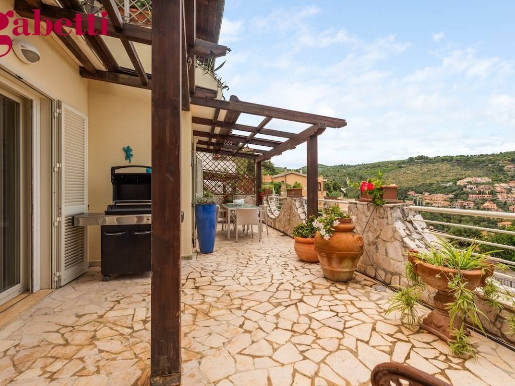 Villa a Monte argentario - Foto 5