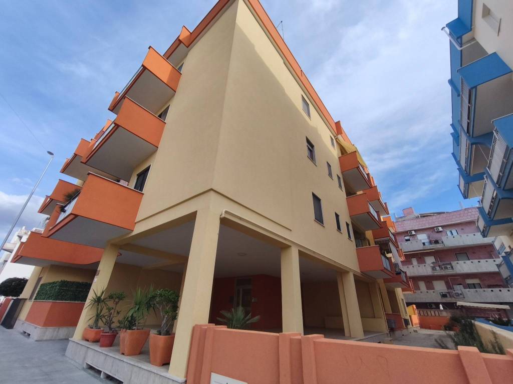 Appartamento a Gallipoli in Via Giambattista Vico, 4 - Foto 2