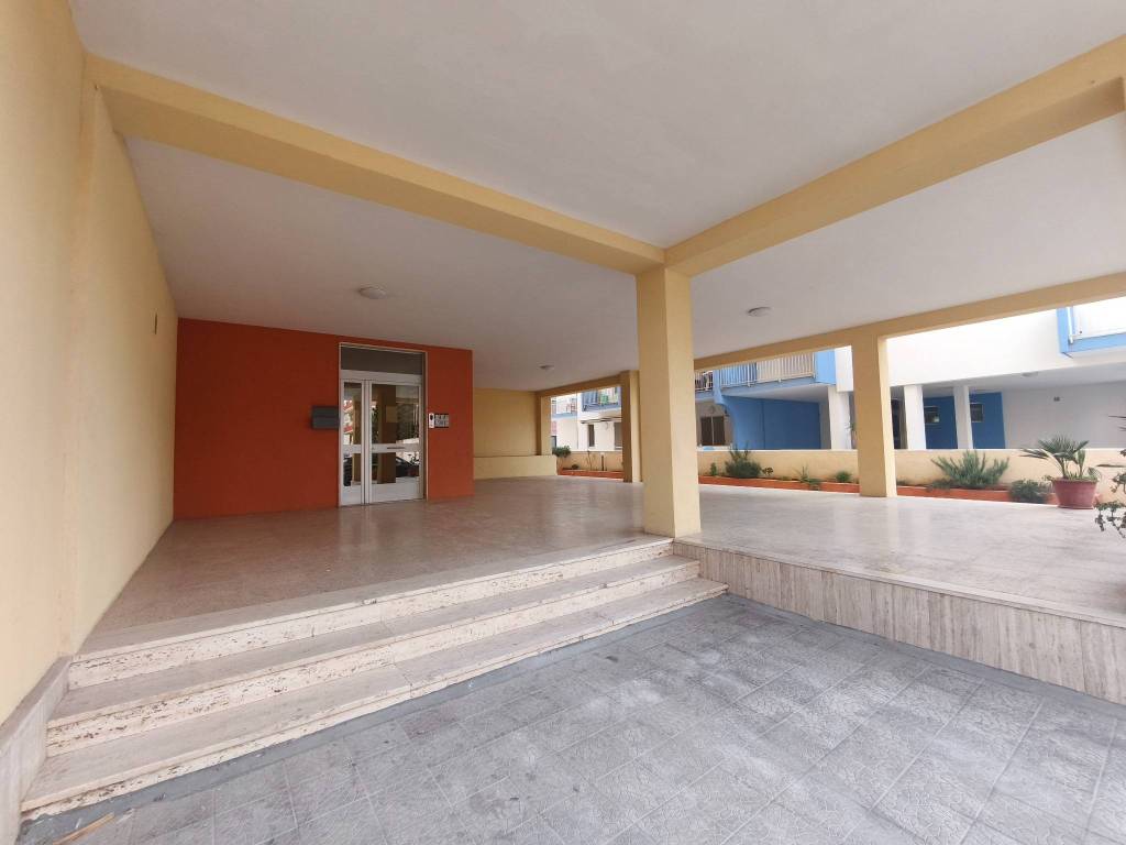 Appartamento a Gallipoli in Via Giambattista Vico, 4 - Foto 5