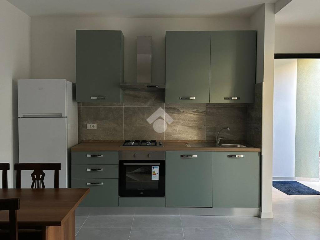 Appartamento a Vicenza in Vicolo Benvenuto de Campesani, 5 - Foto 2