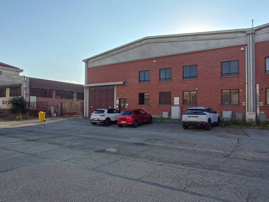 Immobile a Borgaro torinese in Via Giuseppe Garibaldi, 34 - Foto 3