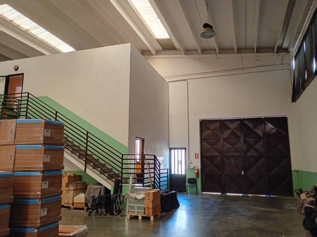 Immobile a Borgaro torinese in Via Giuseppe Garibaldi, 34 - Foto 4