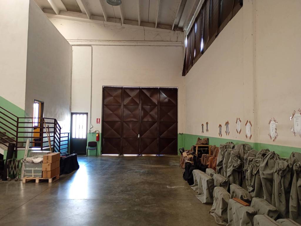 Immobile a Borgaro torinese in Via Giuseppe Garibaldi, 34 - Foto 5