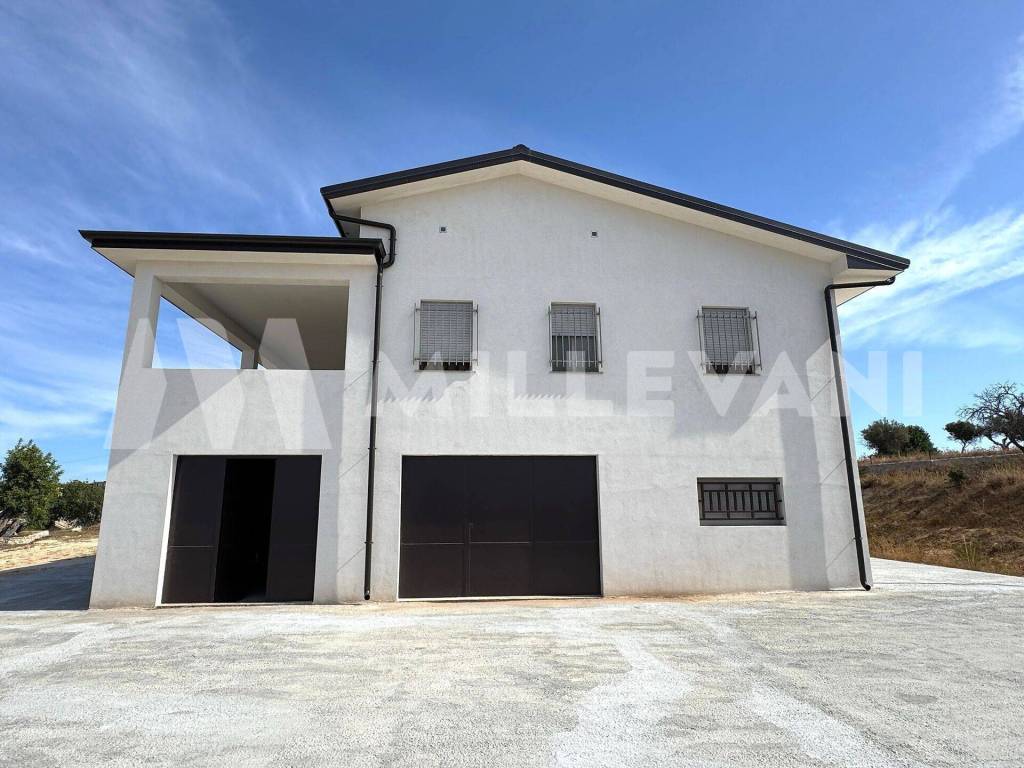 Villa a Scicli in Strada Contrada Arizza Cava d'Aliga - Foto 2