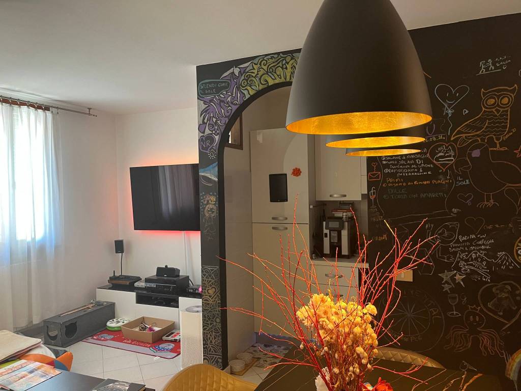 Appartamento a Pesaro in Corso 11 Settembre - Foto 3