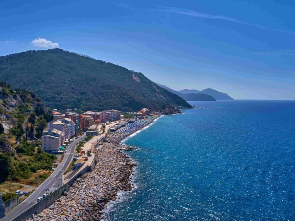 Appartamento a Deiva marina in Fornaci - Foto 4