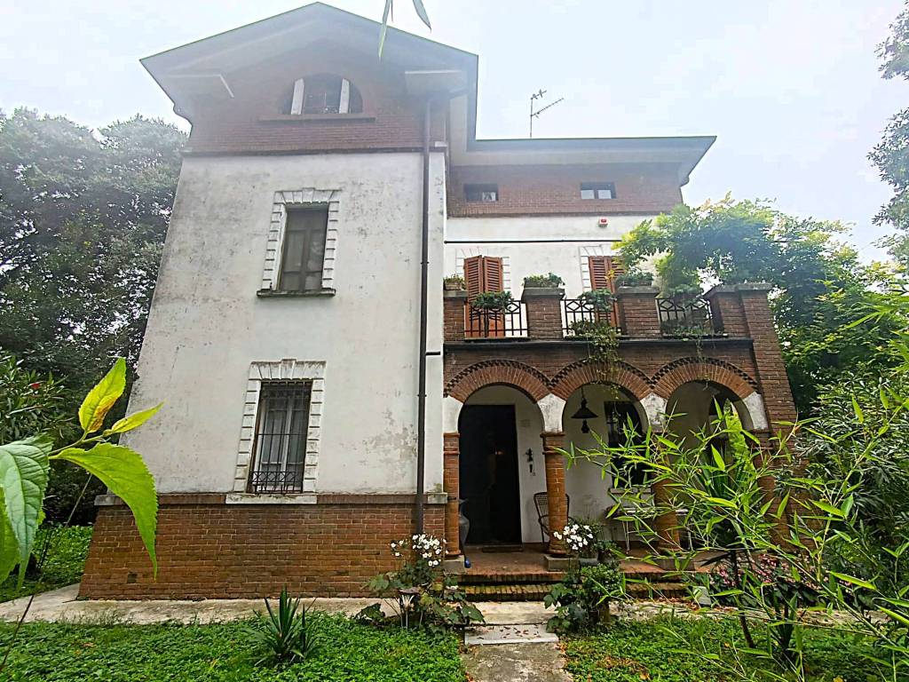 Villa a Pegognaga in Via Giuseppe Mazzini - Foto 2