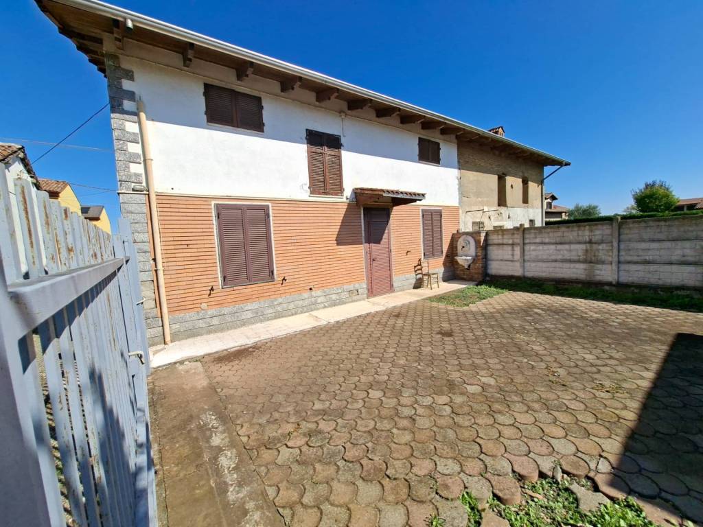 Casa indipendente a Alessandria in Via Raggi - Foto 5