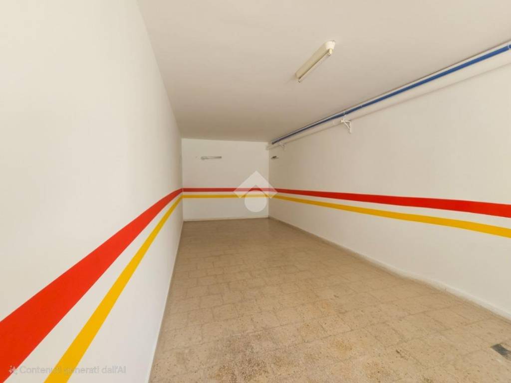 Box / garage a Manfredonia in Via Orto Sdanga, 104 - Foto 2