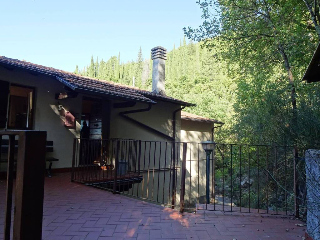 Appartamento a Chiusi della verna in Località Gargiano - Foto 2