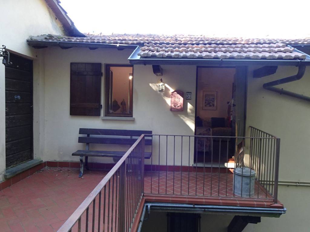 Appartamento a Chiusi della verna in Località Gargiano - Foto 3