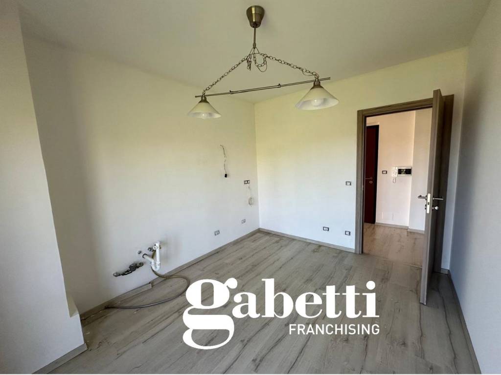 Appartamento a Frinco in VIA VITTORIO EMANUELE, 10 - Foto 4