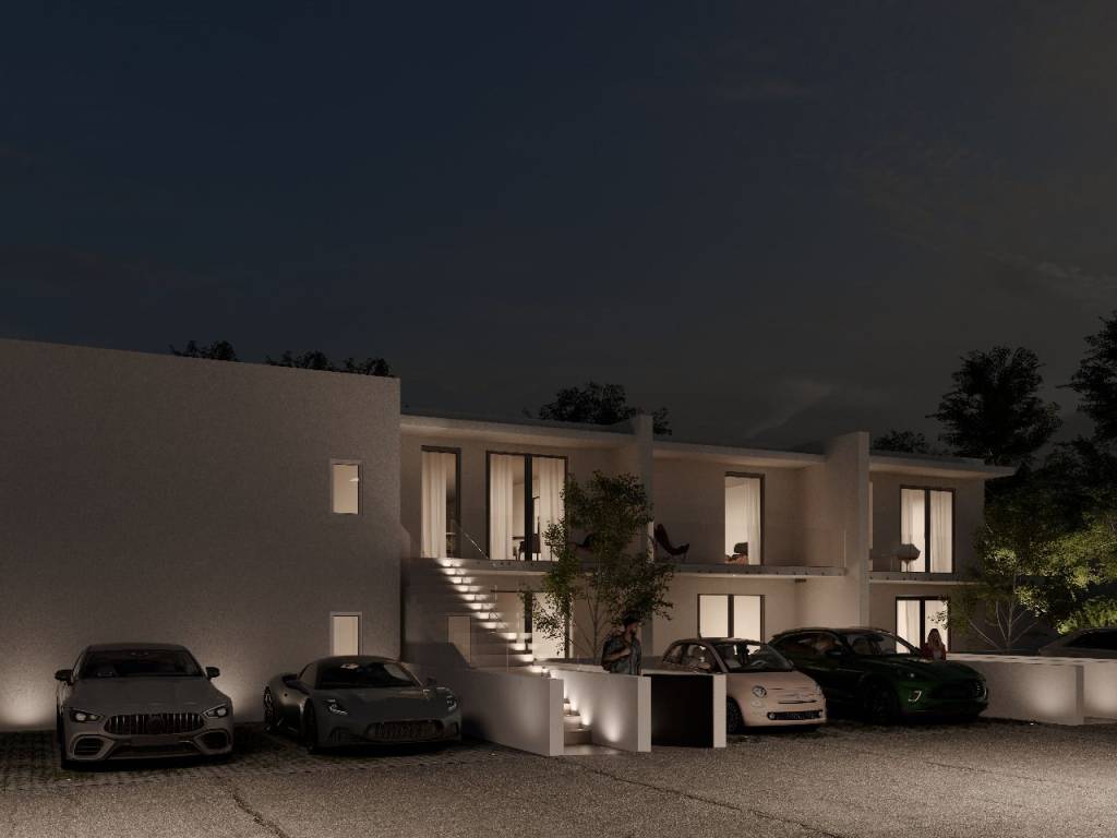 Appartamento a Castro in Via Taranto - Foto 2