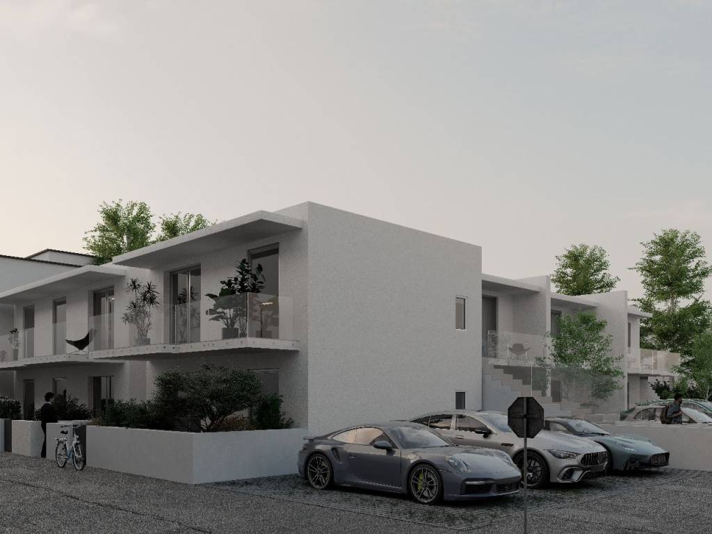 Appartamento a Castro in Via Taranto - Foto 3