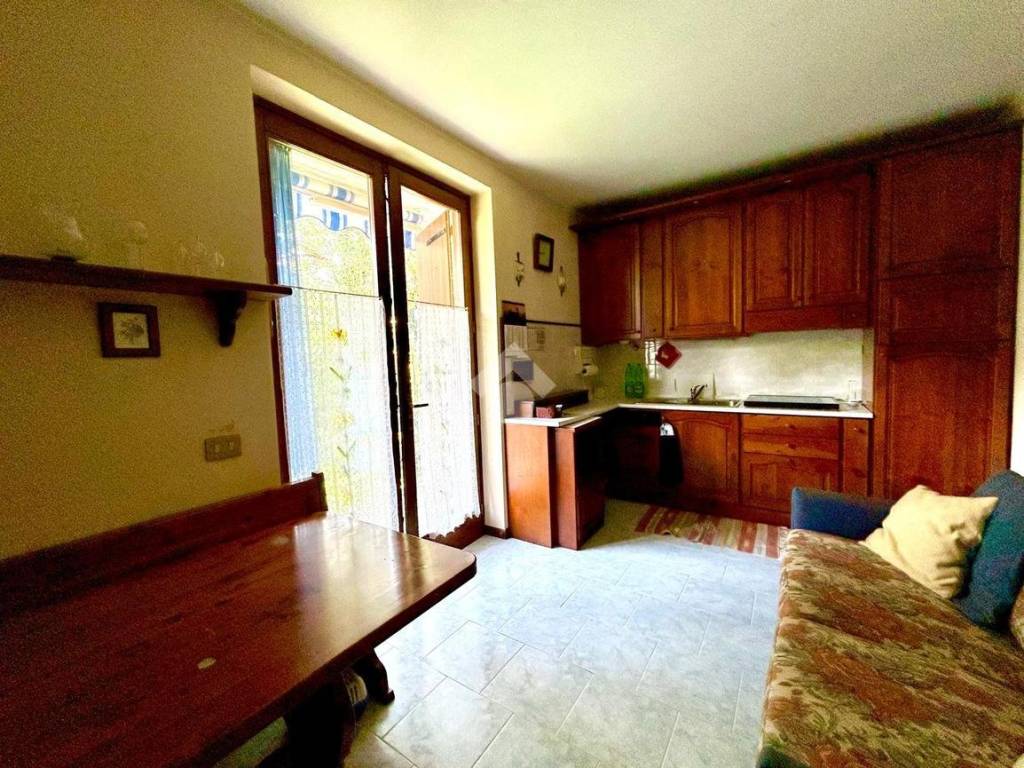 Appartamento a Ranzanico in Via Aldo Moro, 200 - Foto 3