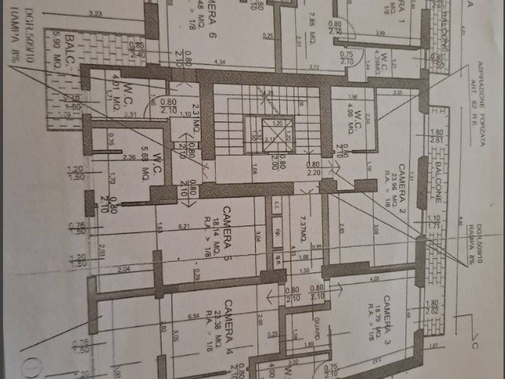 Appartamento a Verona in Via Mantovana 3 - Foto 4