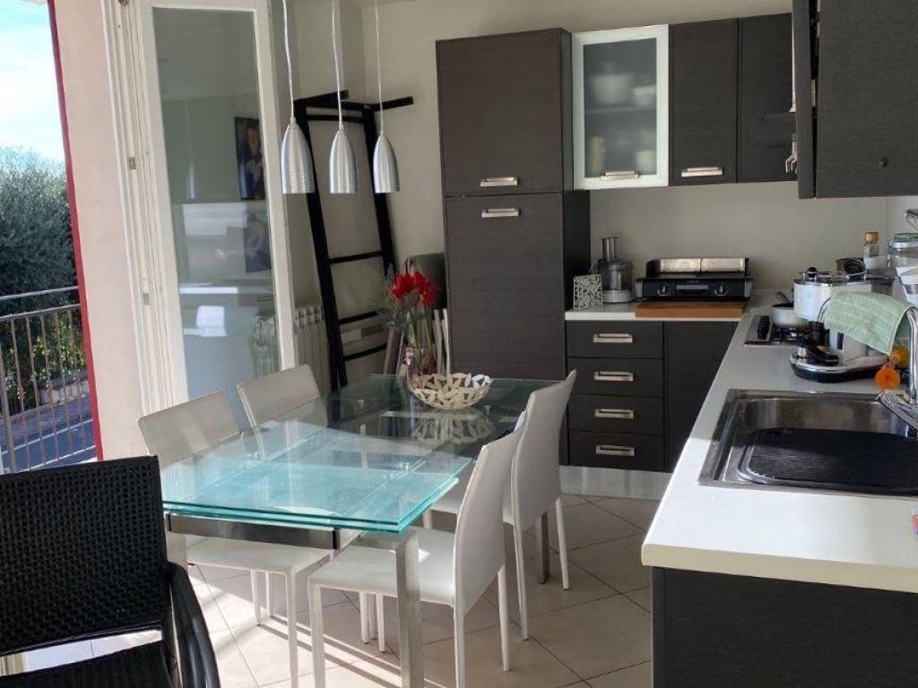 Appartamento a Ventimiglia - Foto 2