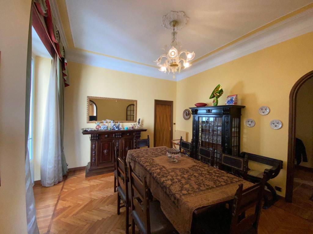 Appartamento a Sanremo in Via Privata Fratelli Asquasciati - Foto 3