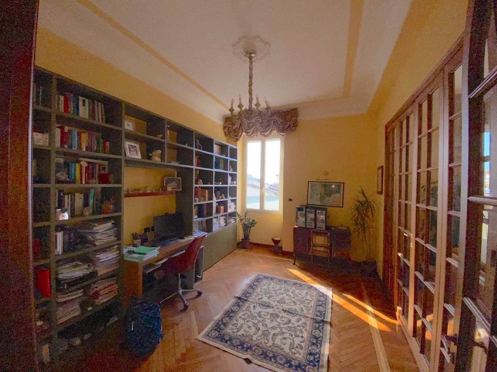 Appartamento a Sanremo in Via Privata Fratelli Asquasciati - Foto 4