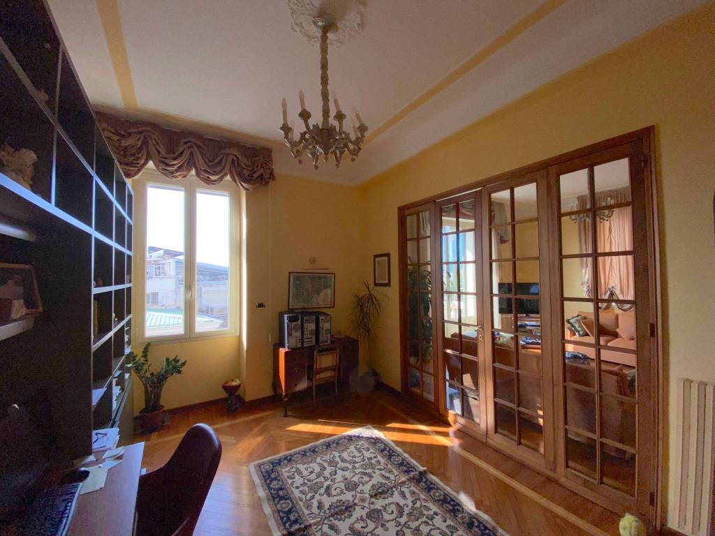 Appartamento a Sanremo in Via Privata Fratelli Asquasciati - Foto 5