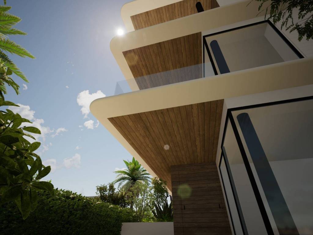 Progetto a Jesolo in Via Gorizia, 2 - Foto 3