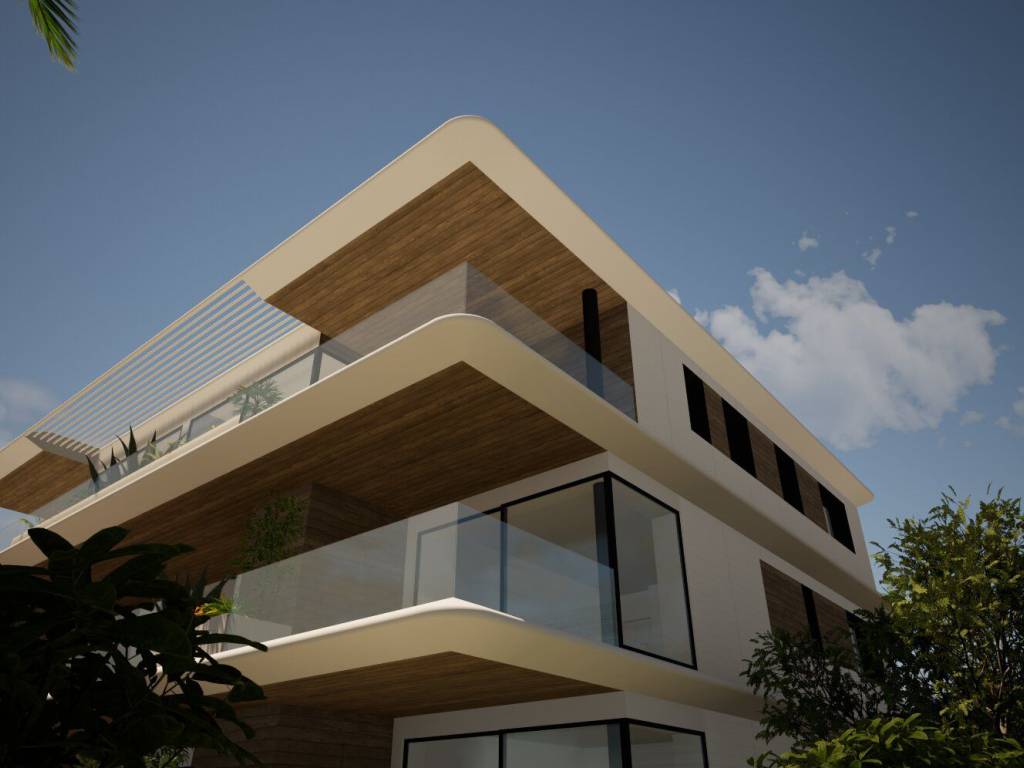 Progetto a Jesolo in Via Gorizia, 2 - Foto 5