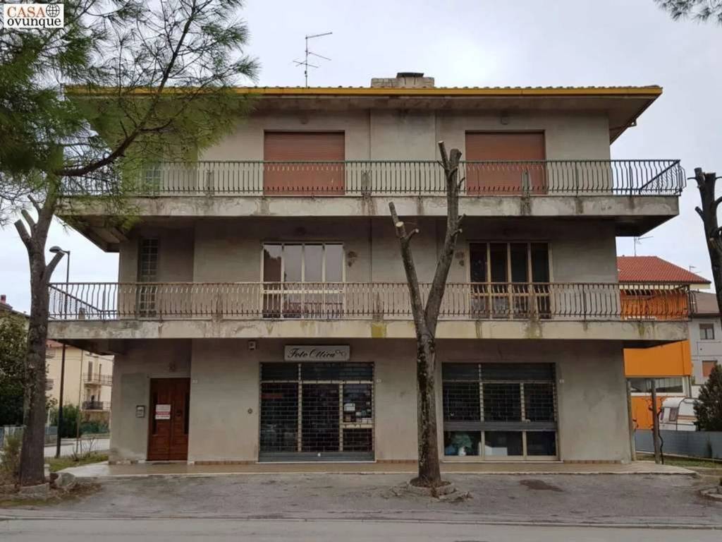 Villa a Mondavio - Foto 2