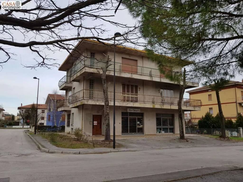 Villa a Mondavio - Foto 3