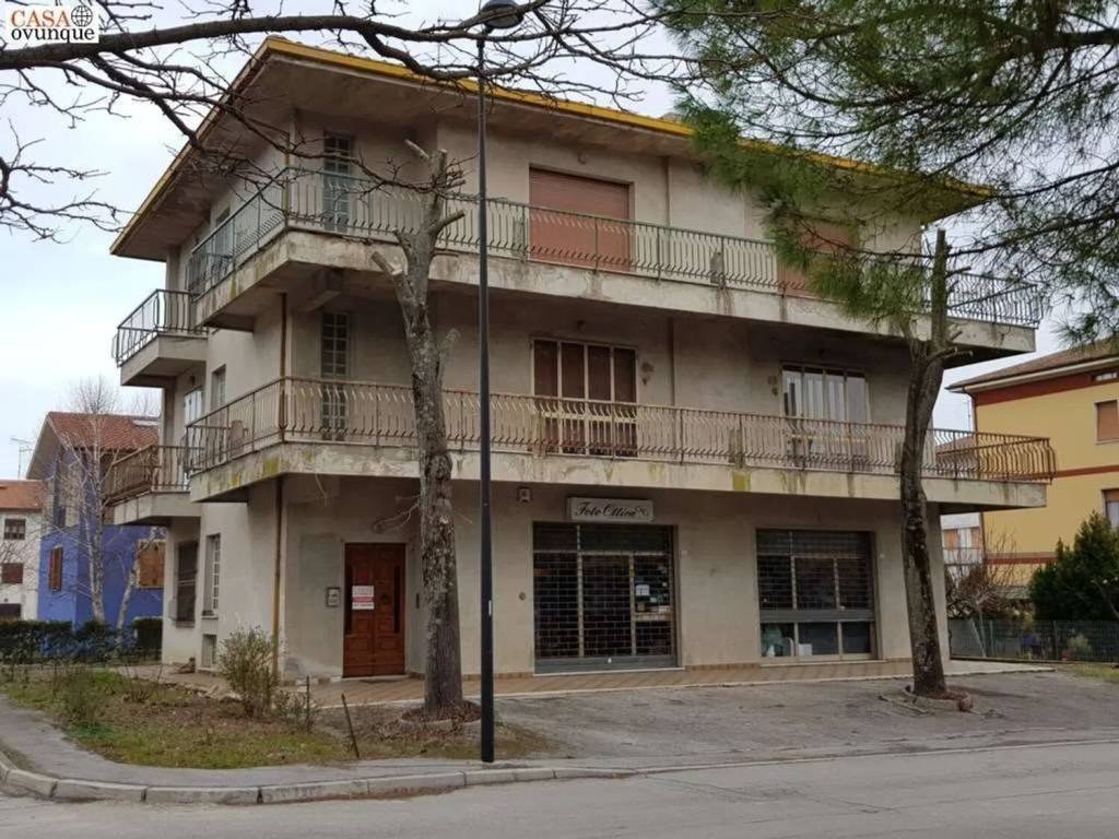 Villa a Mondavio - Foto 4