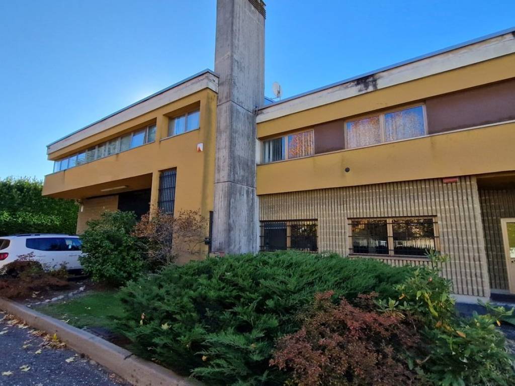Immobile a Tradate in Via Monte San Michele - Foto 4