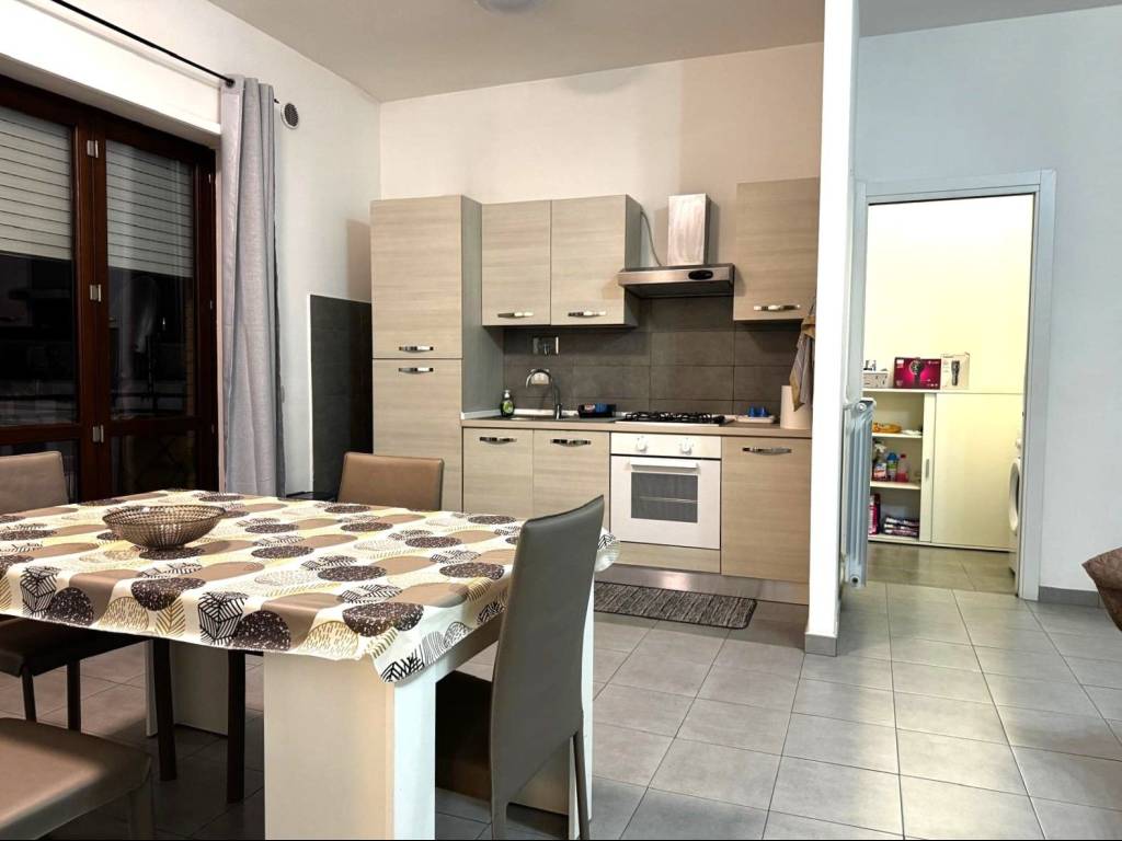 Appartamento a Frosinone in Via Marittima - Foto 2