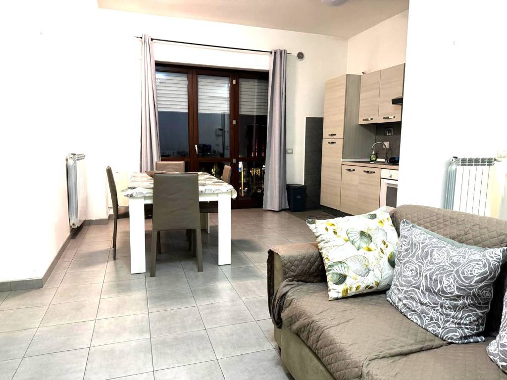 Appartamento a Frosinone in Via Marittima - Foto 3
