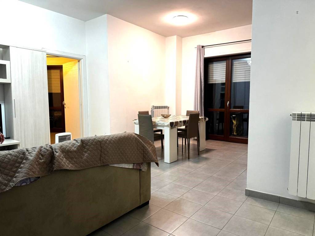 Appartamento a Frosinone in Via Marittima - Foto 4