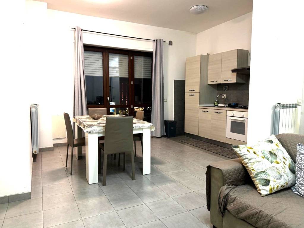 Appartamento a Frosinone in Via Marittima - Foto 5