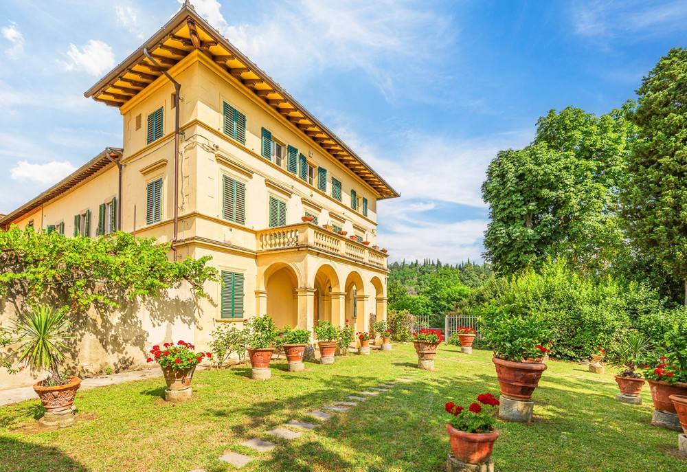 Villa a Arezzo in viale bruno buozzi, 2 - Foto 2