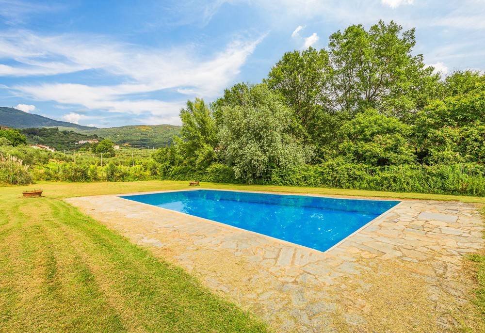 Villa a Arezzo in viale bruno buozzi, 2 - Foto 5