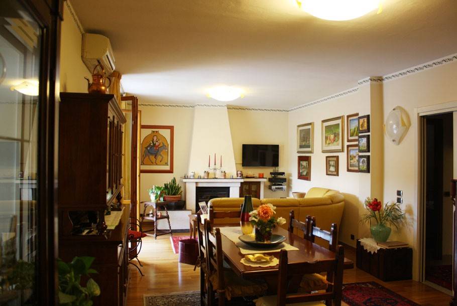 Appartamento a Città della pieve in Viale Umbria - Foto 2
