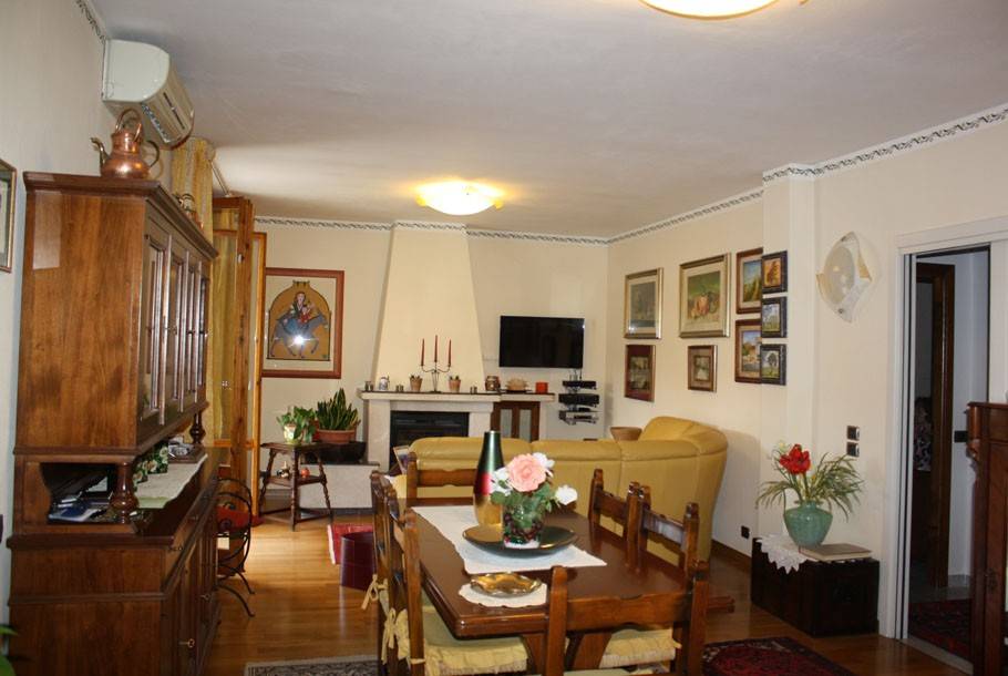 Appartamento a Città della pieve in Viale Umbria - Foto 5