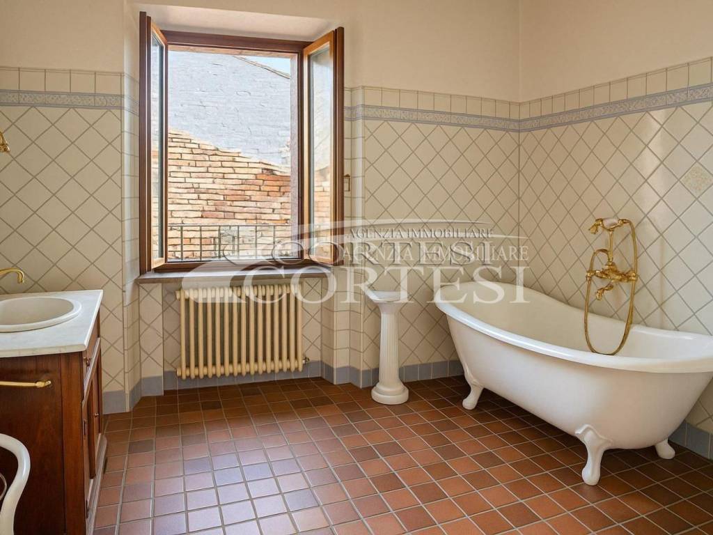 Appartamento a Città di castello in Piazza dell’Onestà, 4 - Foto 3