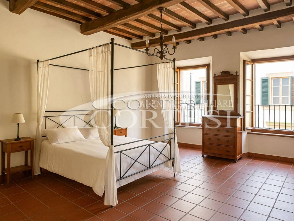 Appartamento a Città di castello in Piazza dell’Onestà, 4 - Foto 5