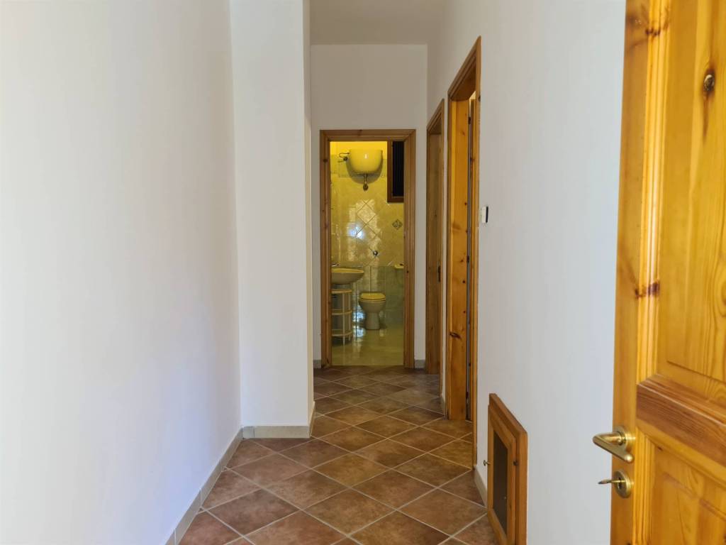 Appartamento a Catanzaro in viale Europa - Foto 4