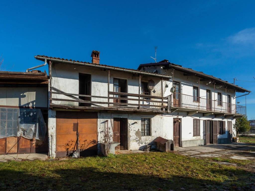 Casa indipendente a Cavour in Via Bagnolo, 42 - Foto 2