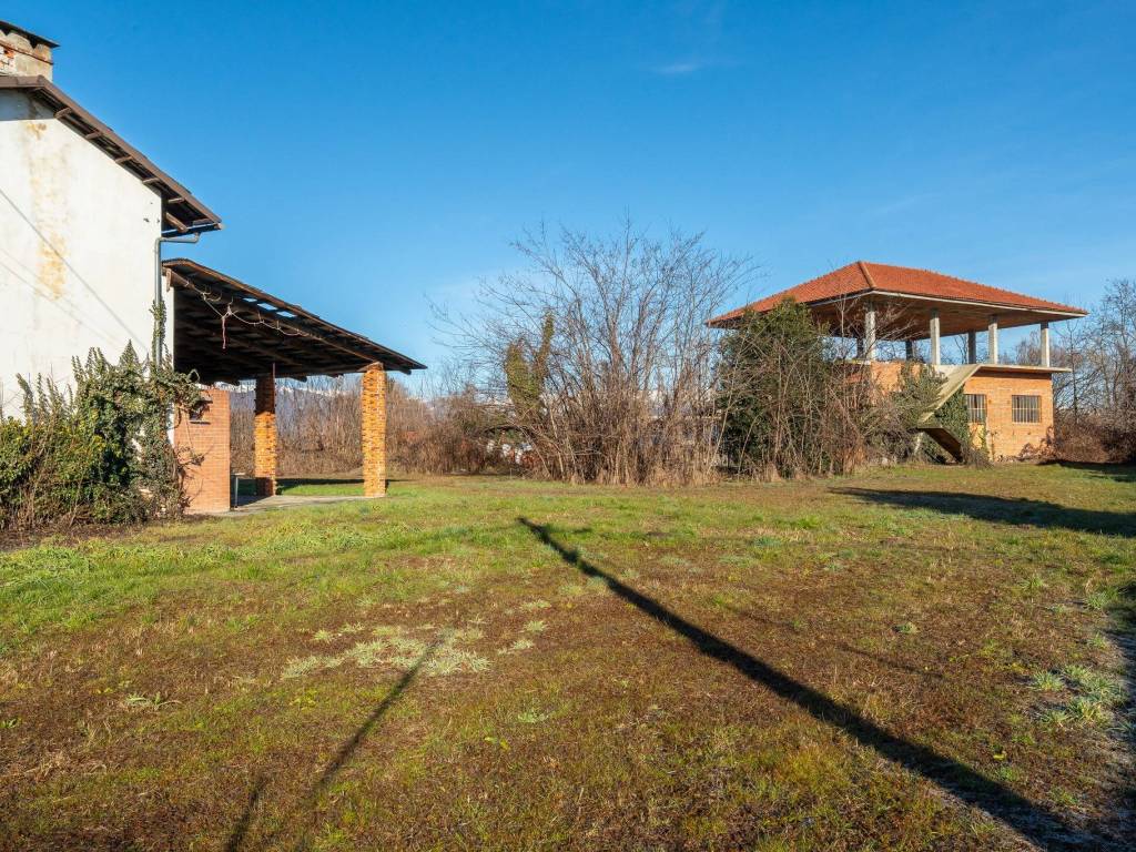 Casa indipendente a Cavour in Via Bagnolo, 42 - Foto 3