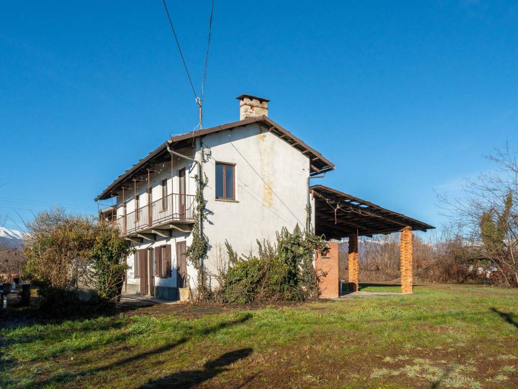 Casa indipendente a Cavour in Via Bagnolo, 42 - Foto 4